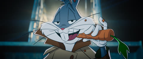 Coyote vs. Acme - Per Ulv på saken