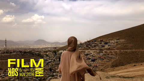 The Secret Reading Club of Kabul