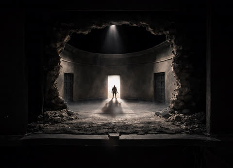 The Met Opera: MACBETH (Verdi)