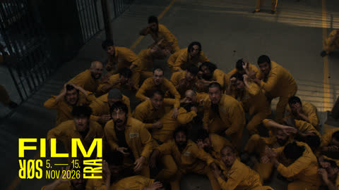 Ghost in the Cell
