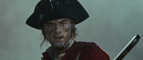 Young Washington
