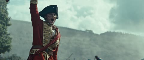 Young Washington