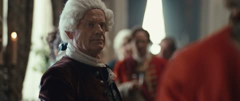 Young Washington