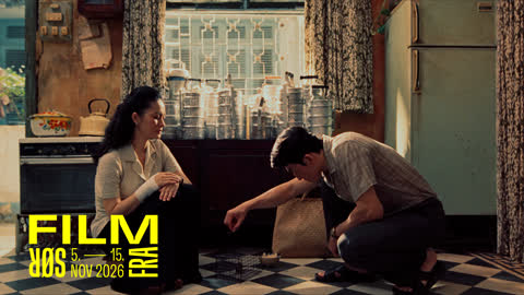 Ky Nam Inn