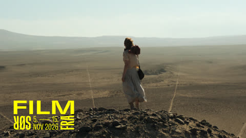 Lady Nazca