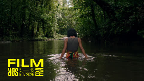 Where the River Begins