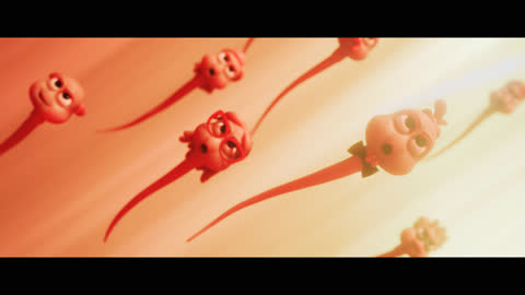Spermageddon
