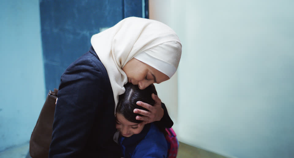 Inshallah en sønn