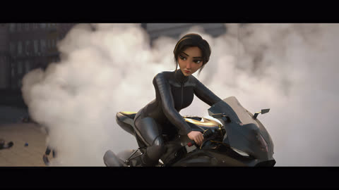 Håndbok for superhelter