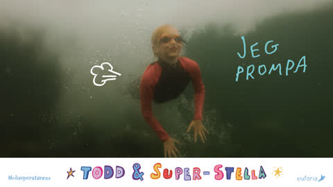 Todd & Super-Stella