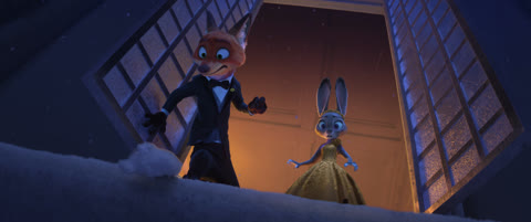 Zootropolis 2