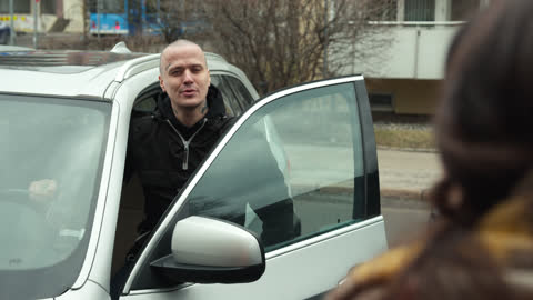 Mina og røverne