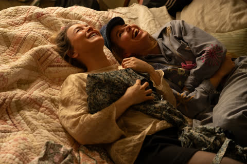 Bridget Jones: Mad About the Boy