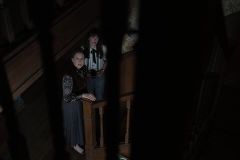The Conjuring: Last Rites