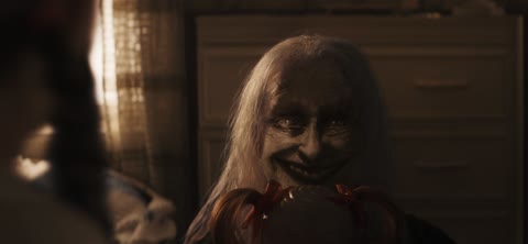 The Conjuring: Last Rites