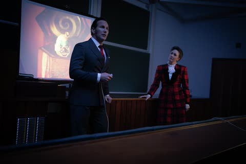 The Conjuring: Last Rites