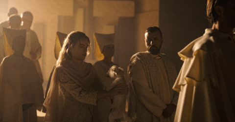 Supergirl