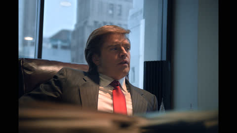 The Apprentice