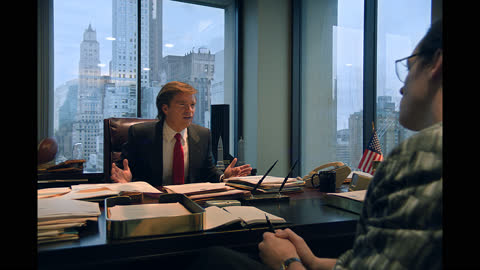 The Apprentice