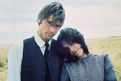 Days of Heaven