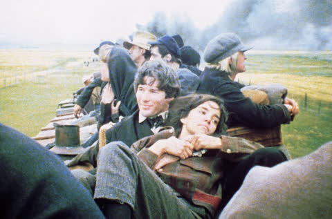 Days of Heaven