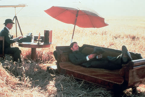 Days of Heaven