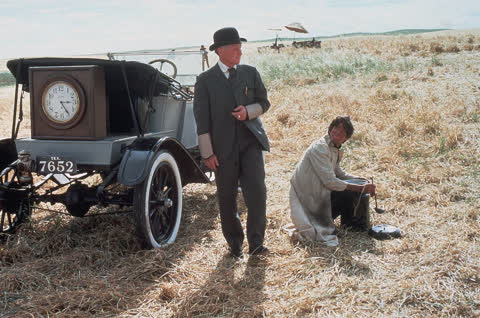 Days of Heaven