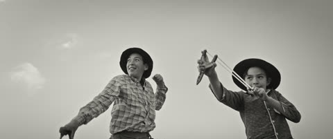 Gaucho Gaucho