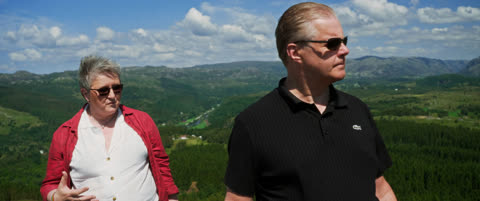 Vi som solgte landet