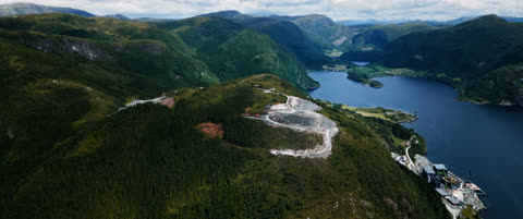 Vi som solgte landet