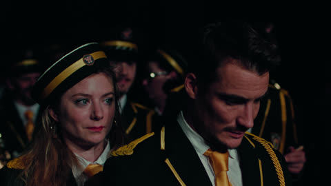 En fanfare for livet