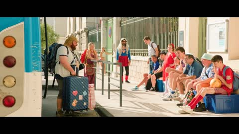 En annerledes sommer