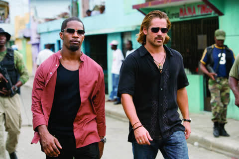 Miami Vice (2006)