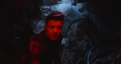 Avengers: Endgame