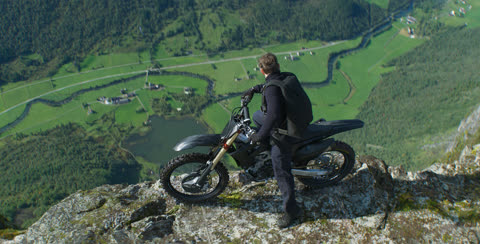 Mission: Impossible - Dead Reckoning Part 1 (2023)