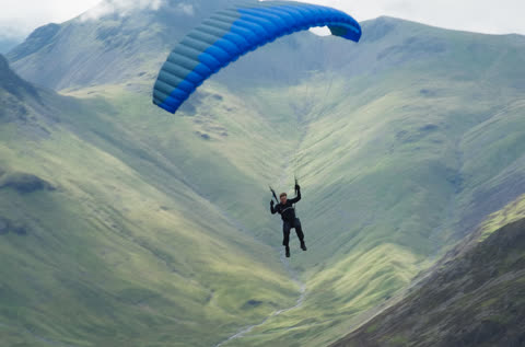 Mission: Impossible - Dead Reckoning Part 1 (2023)