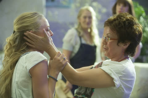Mamma Mia! (2008)