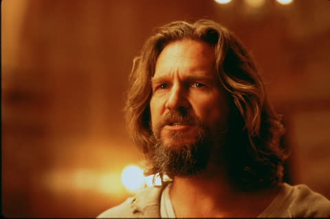 The Big Lebowski