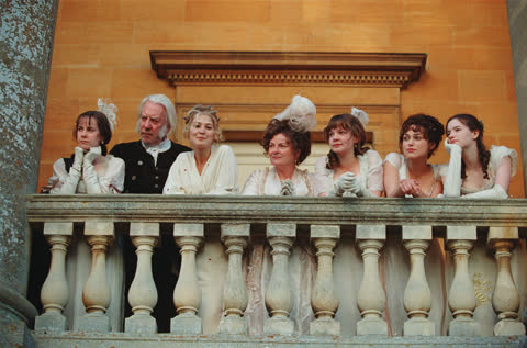 Pride and Prejudice (2005)