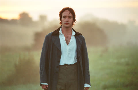 Pride and Prejudice (2005)