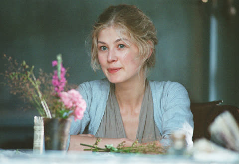 Pride and Prejudice (2005)