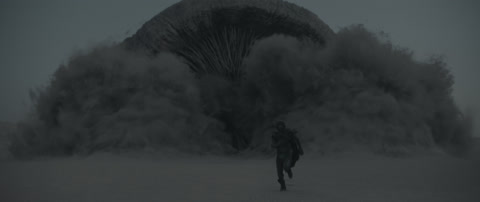 Dune: Part One