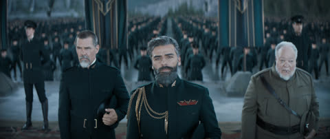 Dune: Part One