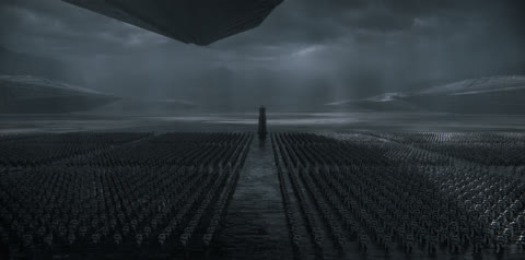 Dune: Part One