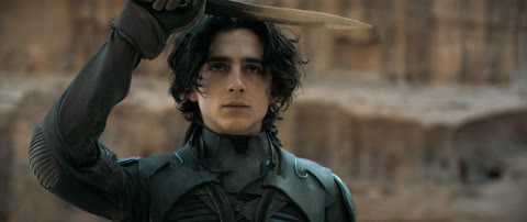 Dune: Part One