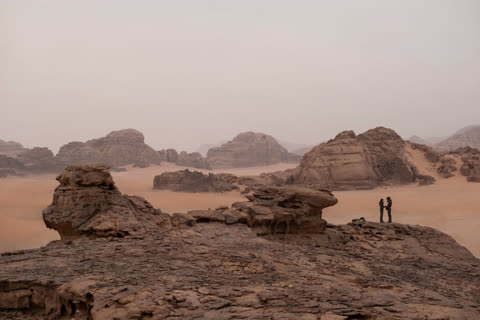 Dune: Part One