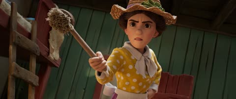 Folk og røvere i Kardemomme by