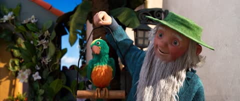 Folk og røvere i Kardemomme by