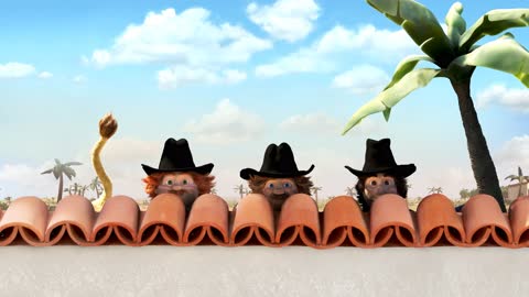 Folk og røvere i Kardemomme by