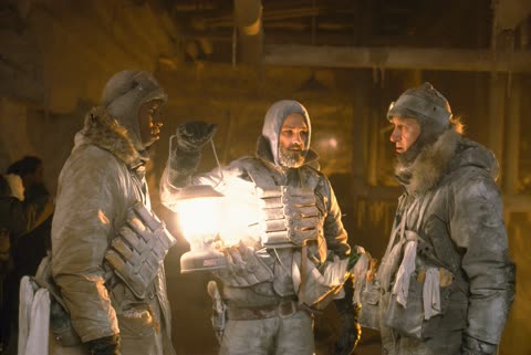 The Thing